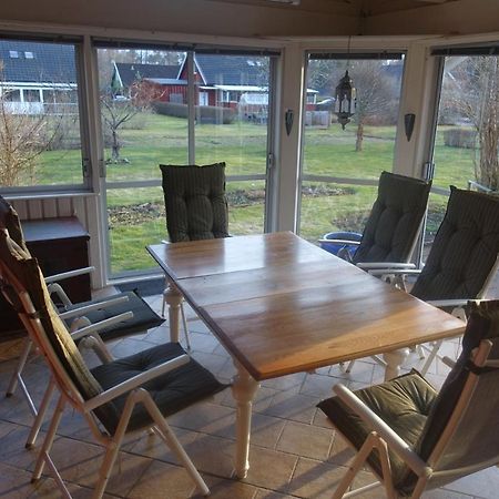 Villa Familjevaenligt Hus Naera Isaberg! Hestra Esterno foto