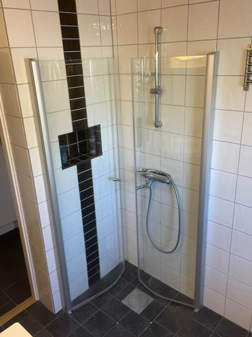 Villa Familjevaenligt Hus Naera Isaberg! Hestra Esterno foto