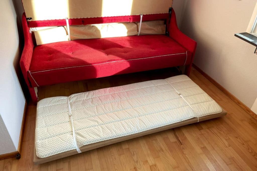 Villa Familjevaenligt Hus Naera Isaberg! Hestra Esterno foto