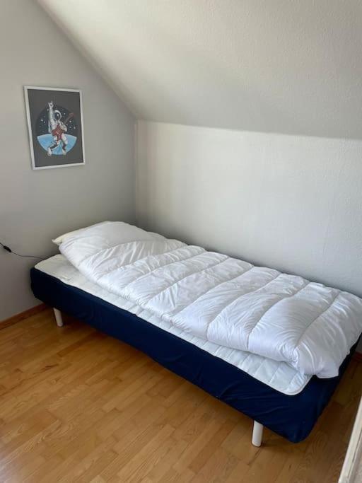 Villa Familjevaenligt Hus Naera Isaberg! Hestra Esterno foto