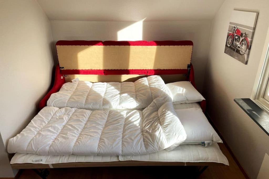Villa Familjevaenligt Hus Naera Isaberg! Hestra Esterno foto
